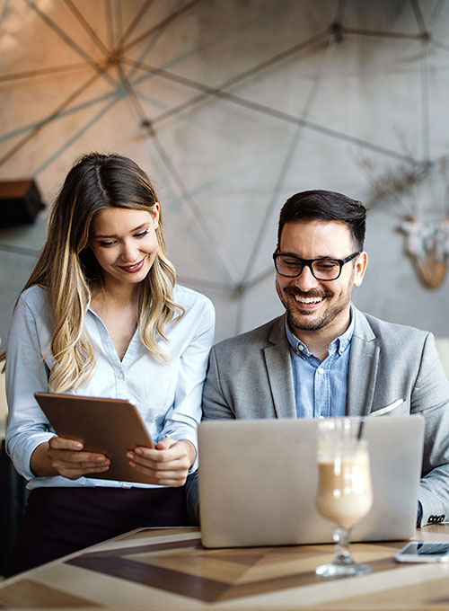 agência de marketing digital